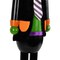 Frankensteins Monster Halloween Nutcracker Decorative Gothic Figurine for Spooky Display 10.5 Inches